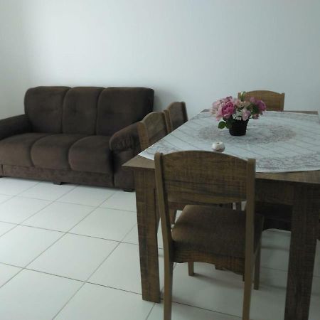 Apartamento Praia Grande - Sao Francisco Do Sul - Sc Exterior foto