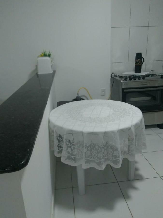 Apartamento Praia Grande - Sao Francisco Do Sul - Sc Exterior foto