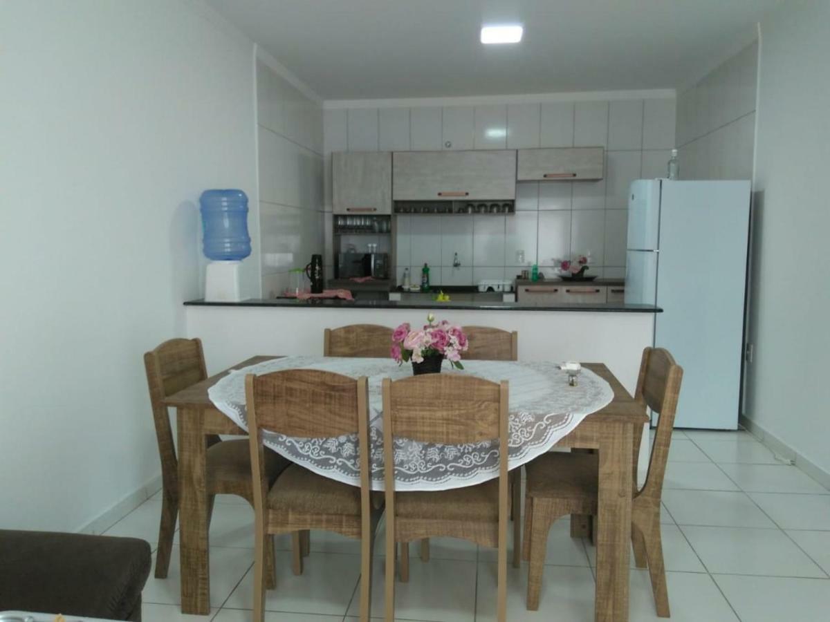 Apartamento Praia Grande - Sao Francisco Do Sul - Sc Exterior foto