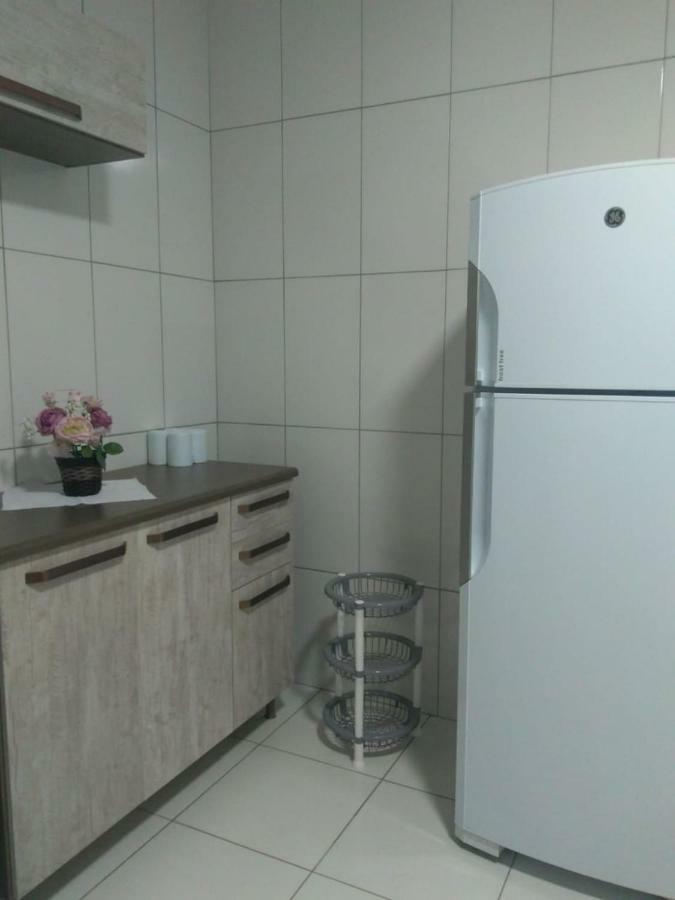 Apartamento Praia Grande - Sao Francisco Do Sul - Sc Exterior foto