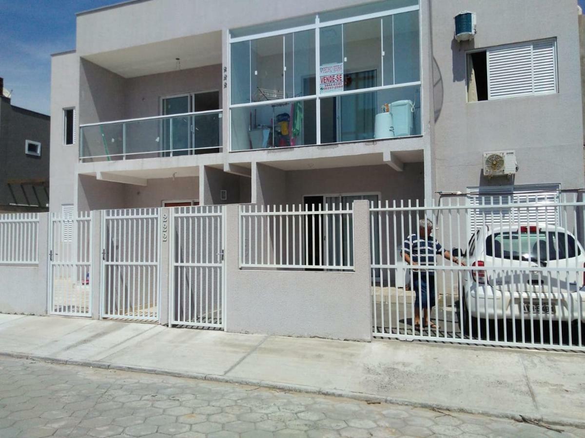 Apartamento Praia Grande - Sao Francisco Do Sul - Sc Exterior foto