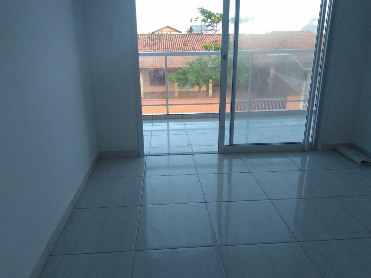 Apartamento Praia Grande - Sao Francisco Do Sul - Sc Exterior foto