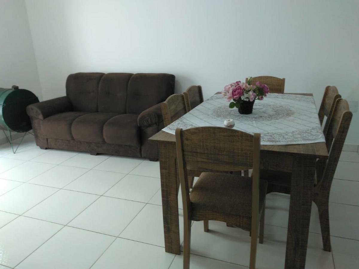 Apartamento Praia Grande - Sao Francisco Do Sul - Sc Exterior foto