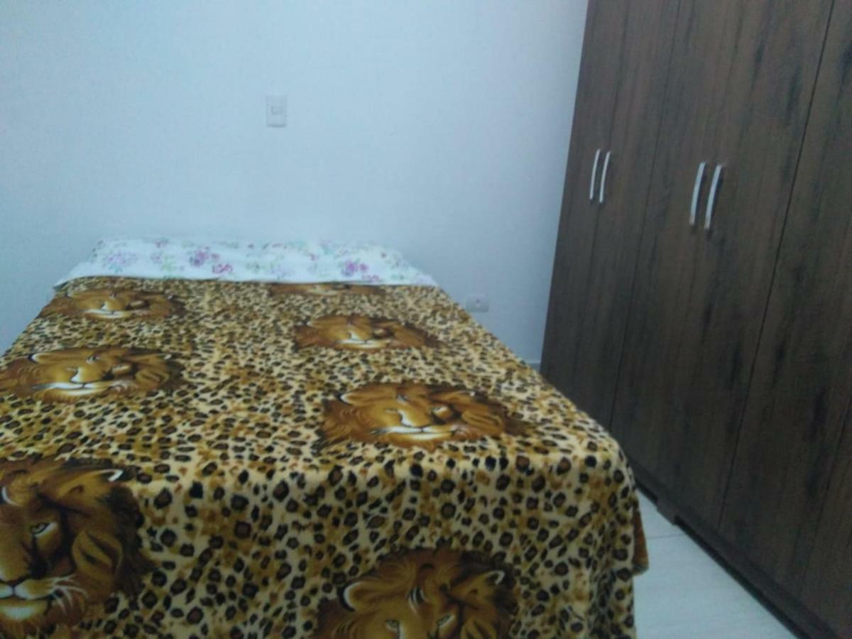 Apartamento Praia Grande - Sao Francisco Do Sul - Sc Exterior foto