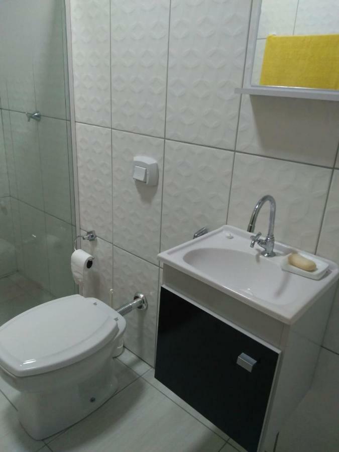 Apartamento Praia Grande - Sao Francisco Do Sul - Sc Exterior foto