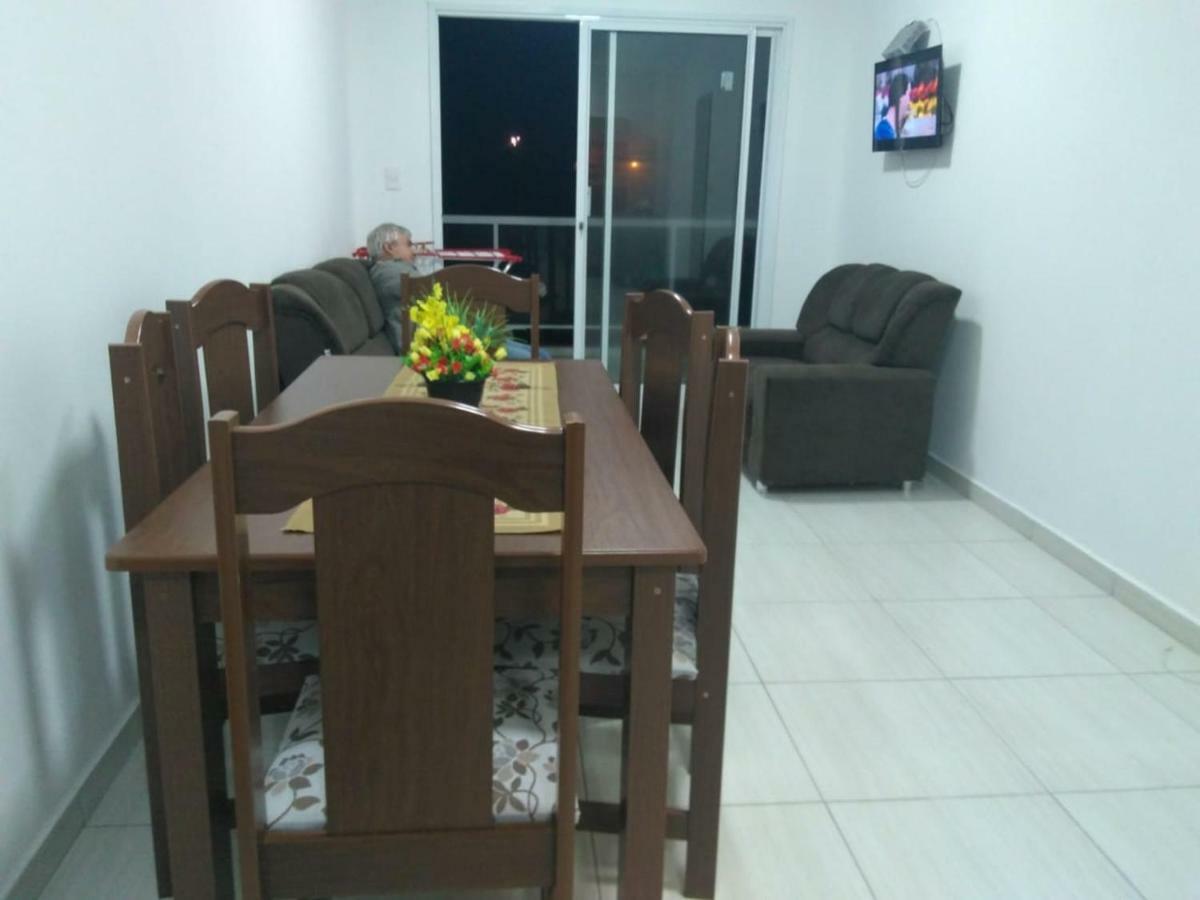 Apartamento Praia Grande - Sao Francisco Do Sul - Sc Zimmer foto